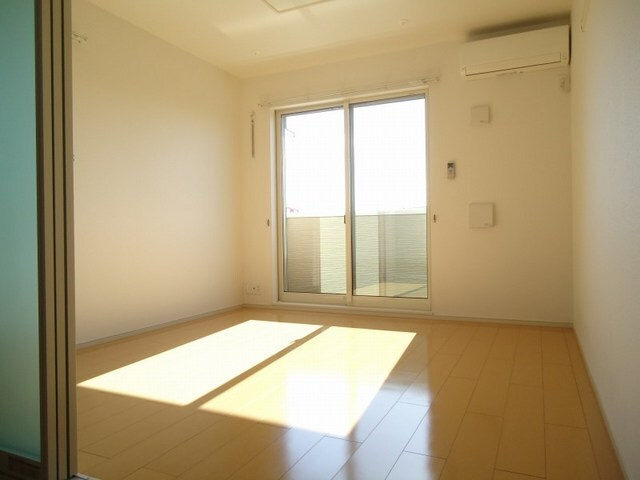 プロムナード　ヒルの居間・リビング