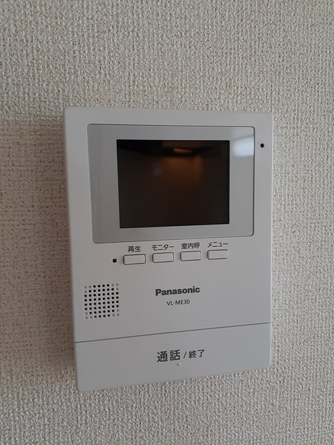 ジェントリーⅡの設備