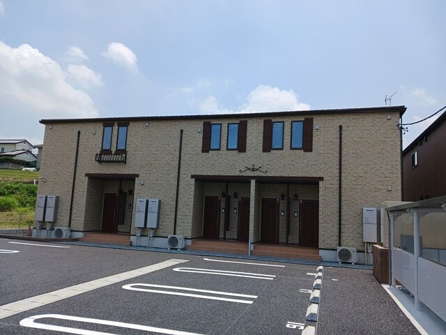 アンバーベル・Ⅰ