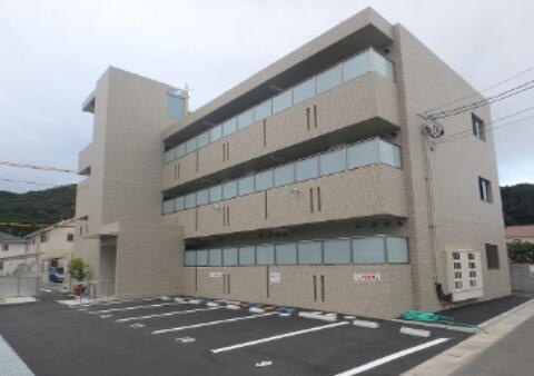 リバーサイド清音