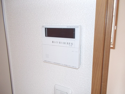 サンフォーレスト Ⅱの設備