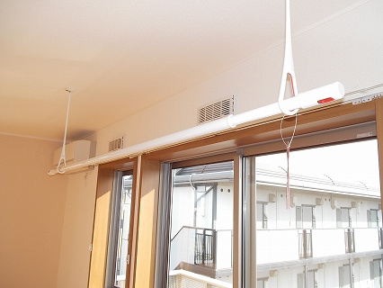 サンフォーレスト Ⅱの設備