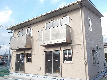 サンフォーレスト Ⅱ