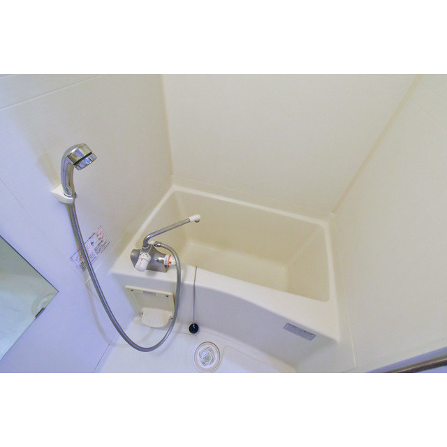 ＺＥＳＴＹ神楽坂Ⅰの浴室