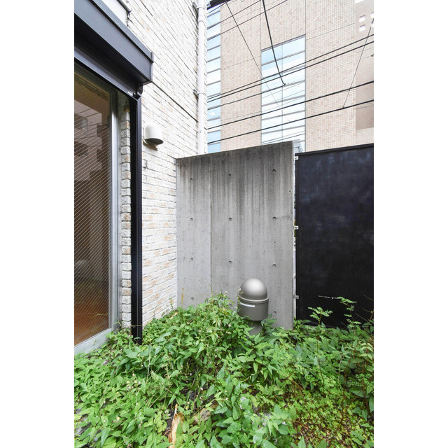 ＺＥＳＴＹ神楽坂Ⅰのバルコニー