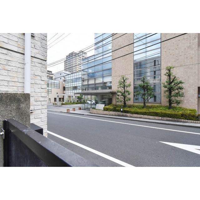 ＺＥＳＴＹ神楽坂Ⅰの展望