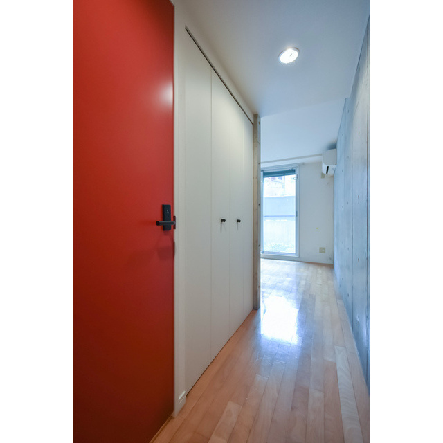 ＺＥＳＴＹ神楽坂Ⅰ