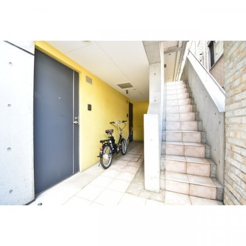 ＺＥＳＴＹ神楽坂Ⅰ