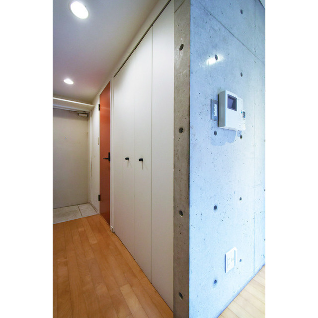 ＺＥＳＴＹ神楽坂Ⅰの収納