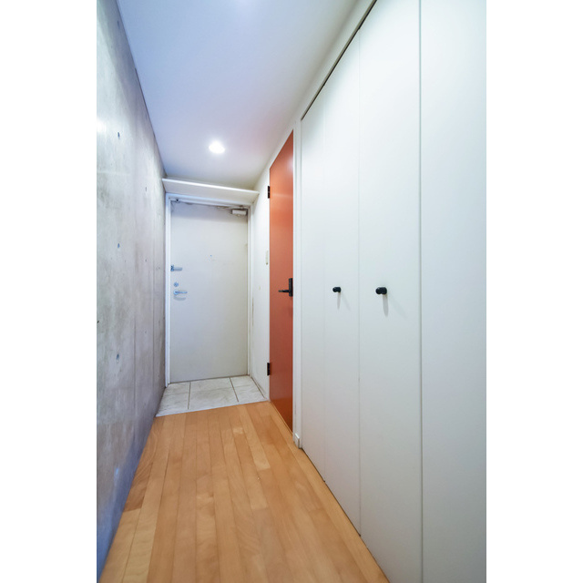 ＺＥＳＴＹ神楽坂Ⅰの玄関