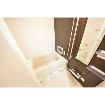 【内装】 | CASA PIAZZA 西日暮里