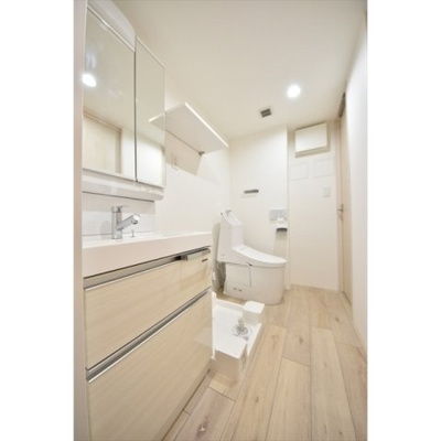 【内装】 | CASA PIAZZA 西日暮里