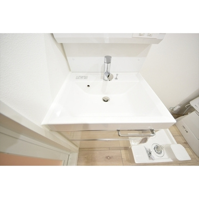 【内装】 | CASA PIAZZA 西日暮里