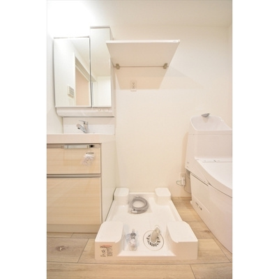 【内装】 | CASA PIAZZA 西日暮里