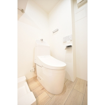 【内装】 | CASA PIAZZA 西日暮里