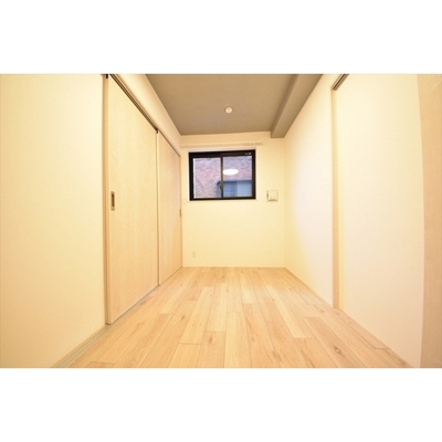 【内装】 | CASA PIAZZA 西日暮里