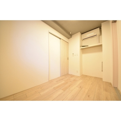 【内装】 | CASA PIAZZA 西日暮里