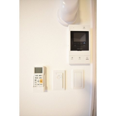 【内装】 | CASA PIAZZA 西日暮里