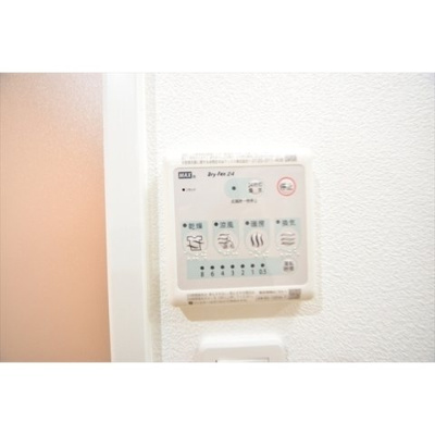 【内装】 | CASA PIAZZA 西日暮里