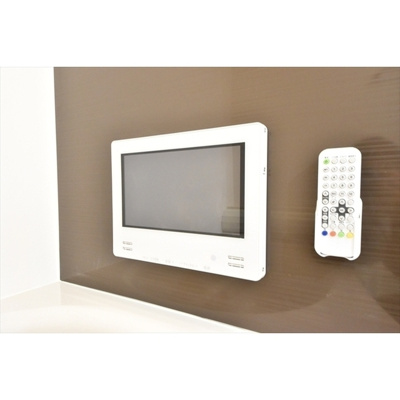 【内装】 | CASA PIAZZA 西日暮里