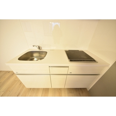 【内装】 | CASA PIAZZA 西日暮里