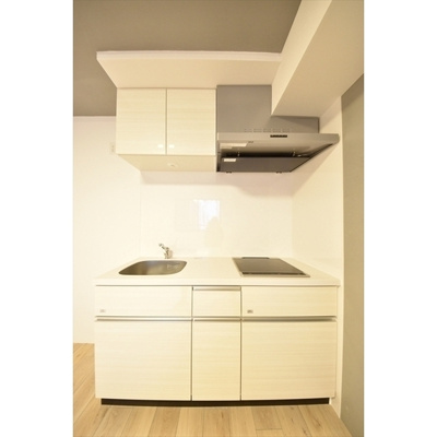 【内装】 | CASA PIAZZA 西日暮里