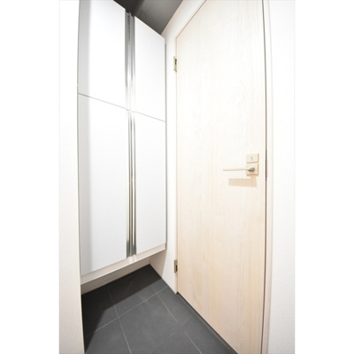 【内装】 | CASA PIAZZA 西日暮里