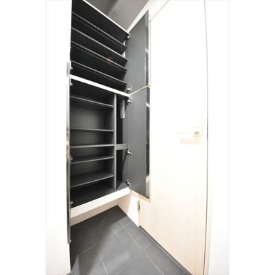 【内装】 | CASA PIAZZA 西日暮里