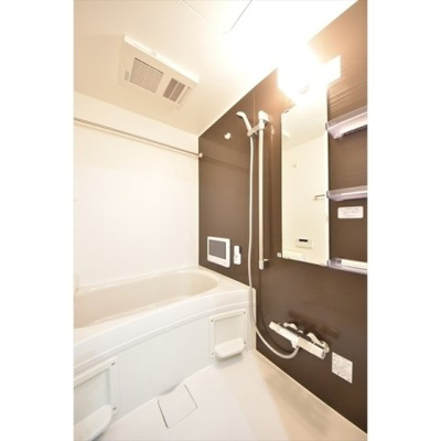 【内装】 | CASA PIAZZA 西日暮里