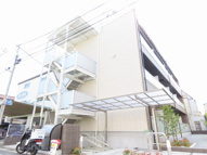 リブリ・fineⅡの画像