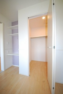 【収納】 | アルモニー八代Ⅱ