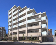 Ｂｒｉｌｌｉａ仙川ＴｈｅＲｅｓｉｄｅｎｃｅの画像
