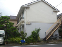 ストロベリーハウス・Ⅰの画像