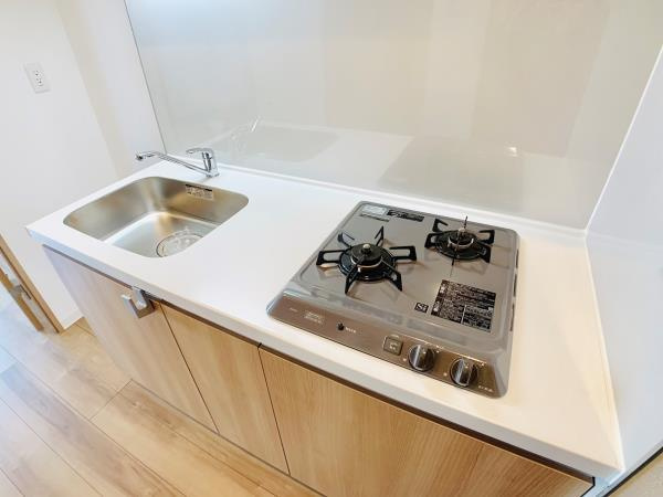 マインズ・コム白金の設備