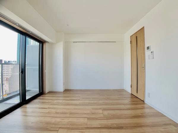 マインズ・コム白金の居間・リビング