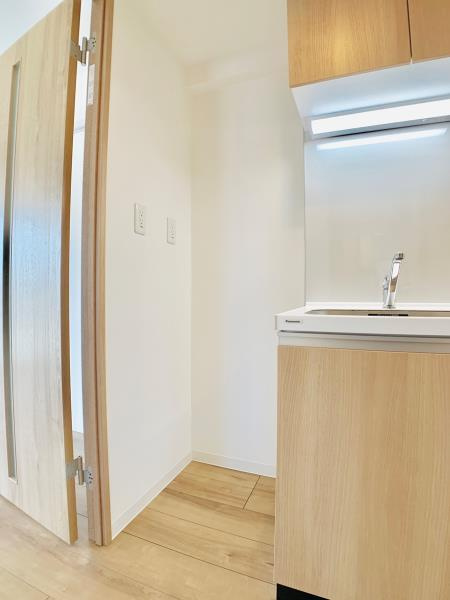 マインズ・コム白金の居間・リビング