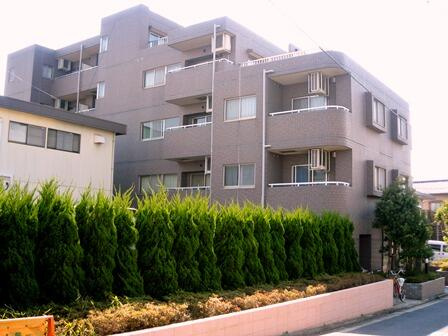 シャン・ド・フルール