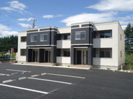 ヴィラデカンターレＡの画像