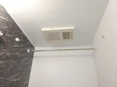 【設備】 | カンパニュラ | 室内設備