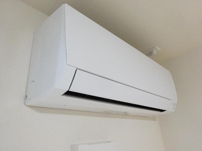 【設備】 | カンパニュラ | エアコン