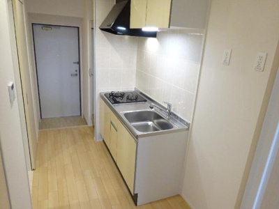 【キッチン】 | カンパニュラ | キッチン