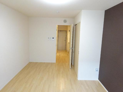 【内装】 | カンパニュラ | 室内