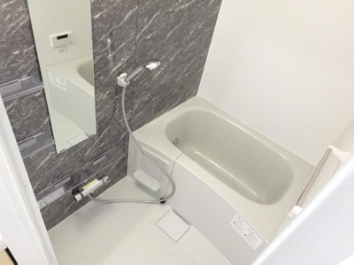 【浴室】 | カンパニュラ | バス