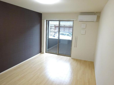 【内装】 | カンパニュラ | 室内