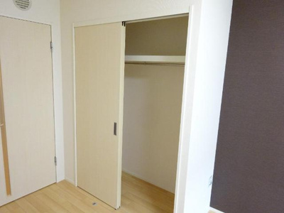 【収納】 | カンパニュラ | クローゼット