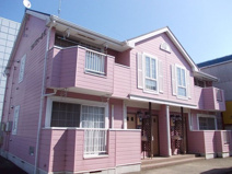 サンパティークＫの画像