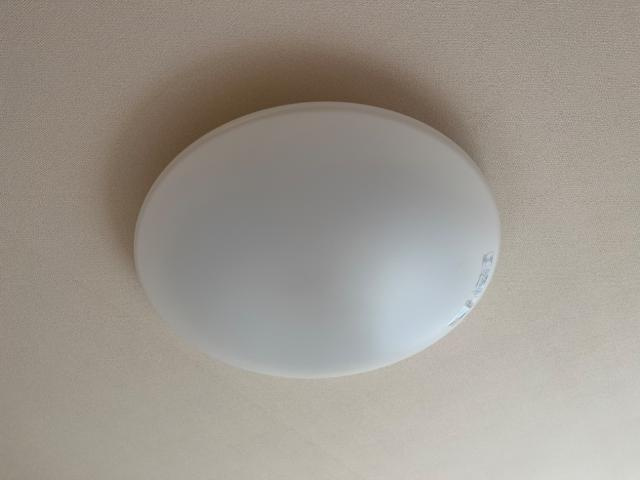 【設備】 | アヴァンティ壱番館 | 居室照明