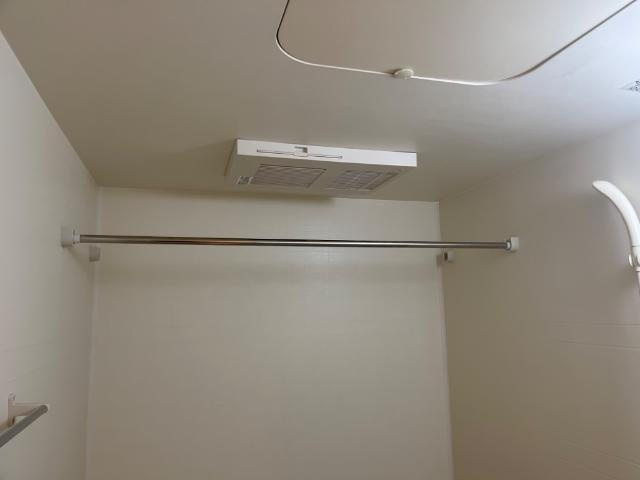 【設備】 | アヴァンティ壱番館 | 室内設備