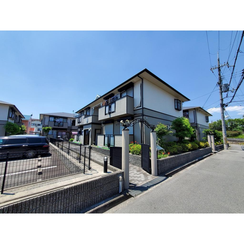 ルミエール（堀溝）　Ｂ