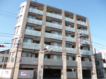 プロシード横浜の画像